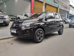 Fiat Mobi