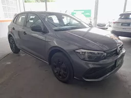 Volkswagen Polo Hatch