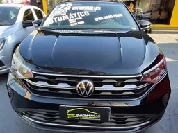 Volkswagen Nivus