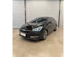 Chery Arrizo 5