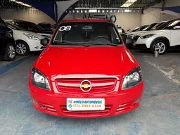 Chevrolet Celta