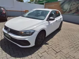 Volkswagen Polo Hatch