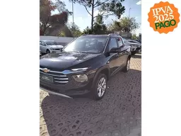 Chevrolet Montana