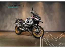BMW R 1250 GS