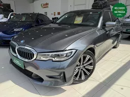 BMW 320i