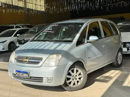 Meriva