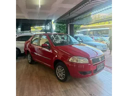 Fiat Siena