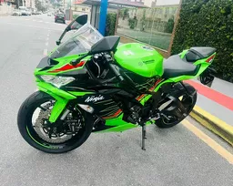 Kawasaki Ninja