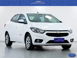 Chevrolet Prisma