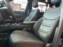 Ford Territory