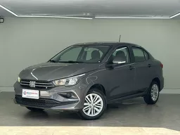 Fiat Cronos