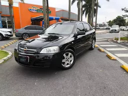 Chevrolet Astra