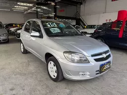 Chevrolet Celta