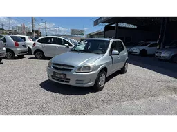 Chevrolet Celta