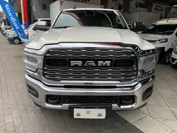 RAM 2500