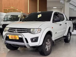 Mitsubishi L200 Triton