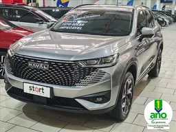 GWM Haval H6
