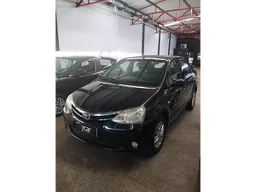 Toyota Etios