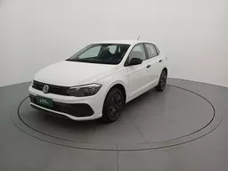 Volkswagen Polo Hatch