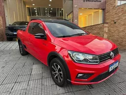 Volkswagen Saveiro