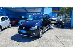 Volkswagen Crossfox