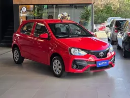 Toyota Etios