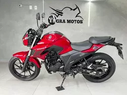 Yamaha Fazer 250