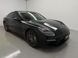 Panamera