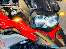 BMW F 850