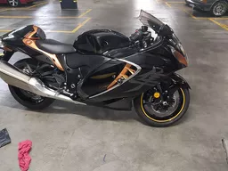 Suzuki GSX-R