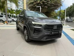 Fiat Pulse
