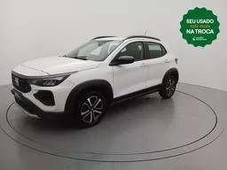 Fiat Pulse