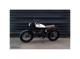 Yamaha Factor