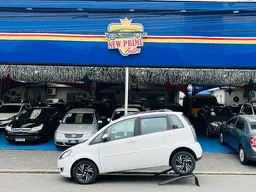 Fiat Idea