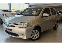 Toyota Etios