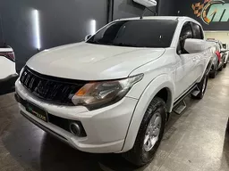 Mitsubishi L200 Triton