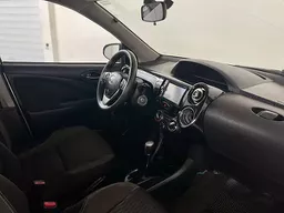 Toyota Etios