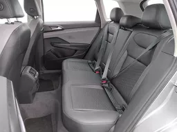 Volkswagen Taos