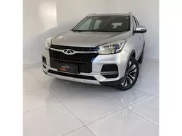 Chery Tiggo 5X