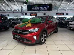 Volkswagen Nivus