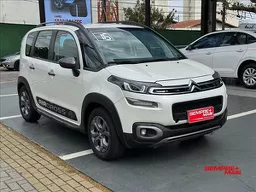 Citroën Aircross