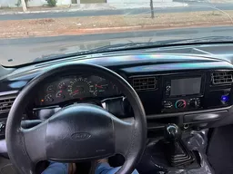 Ford F-250