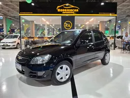 Chevrolet Celta