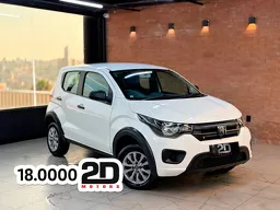 Fiat Mobi