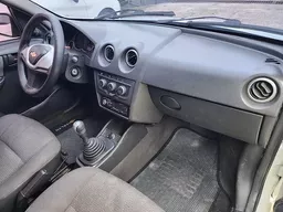 Chevrolet Celta