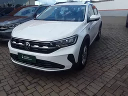Volkswagen Nivus