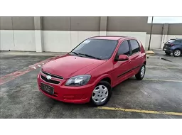 Chevrolet Celta