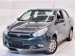 Fiat Grand Siena