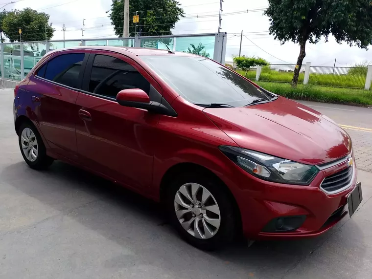 Foto do carro