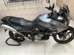 Suzuki V-Strom